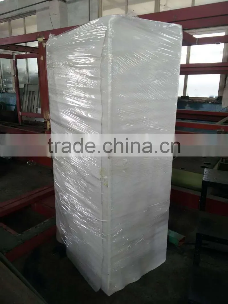 polystyrene fast food container machine /PS lunch box making machine