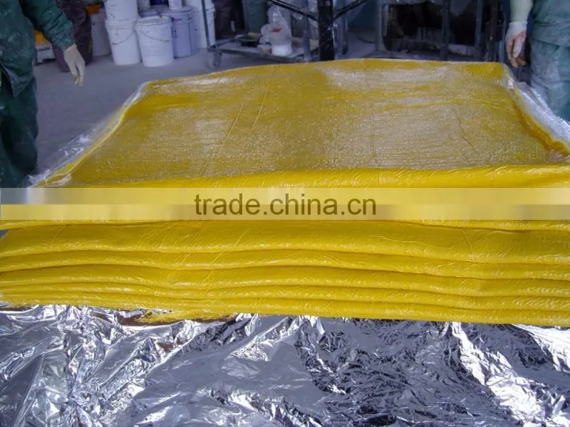 Automatic SMC-1000A-24 Sheet material making machine 004