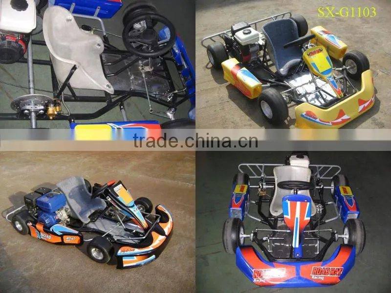 Children petrol go kart SX-G1103