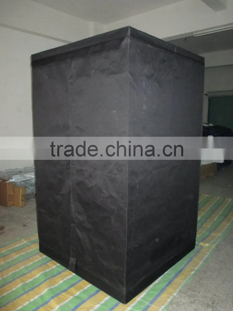 Hydroponic indoor growing tent 120*60*150cm