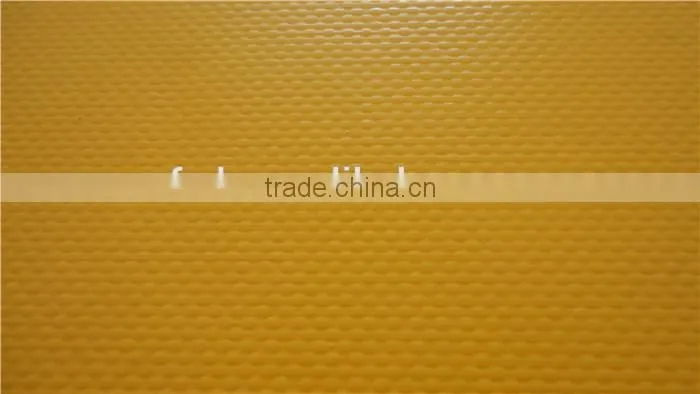 cheap price PVC tarpaulin, welcome polyester coated tarp, aluminum eyelet tarpaulin