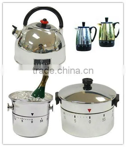 LED digital kitchen timer D601