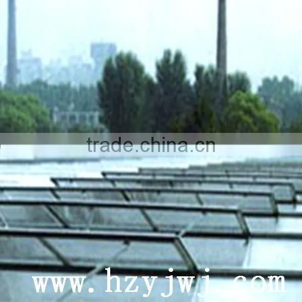 Electric fenestration