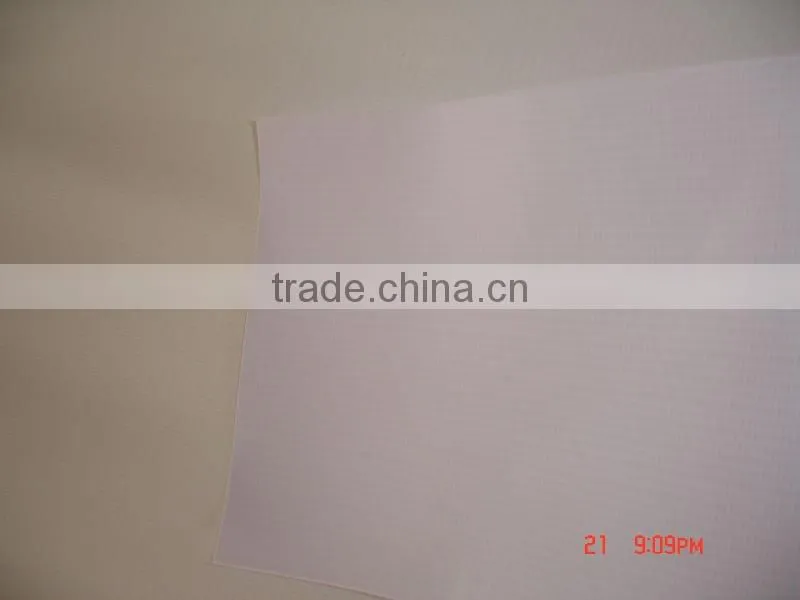 1M pvc flex outdoor hanging banner 340g