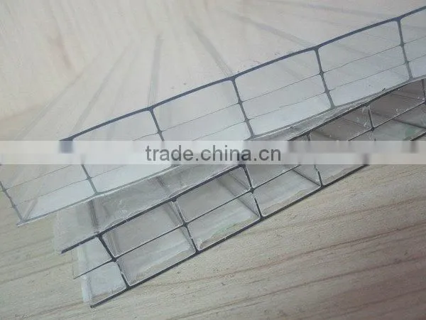 Transparent Cover Sheets,Honeycomb Plastic Sheet,Plastic Frosted Sheet,Hard Clear Plastic Sheet,Translucent Plastic Roof Panels