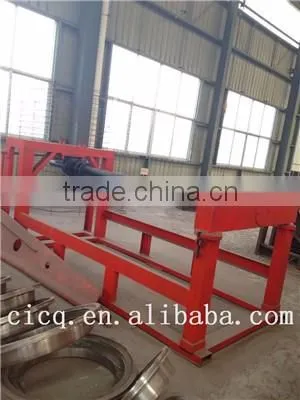 shandong cicq concrete pipe making machine with high quality and lowst price.