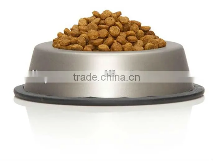 Dry Dog Food for Poodle Puppy