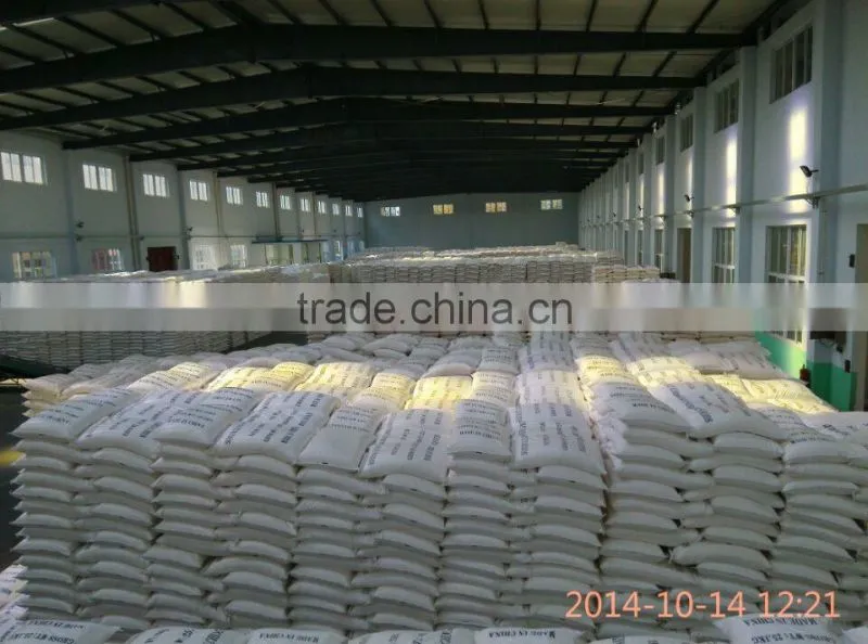 Modified Starch Idustrial Grade
