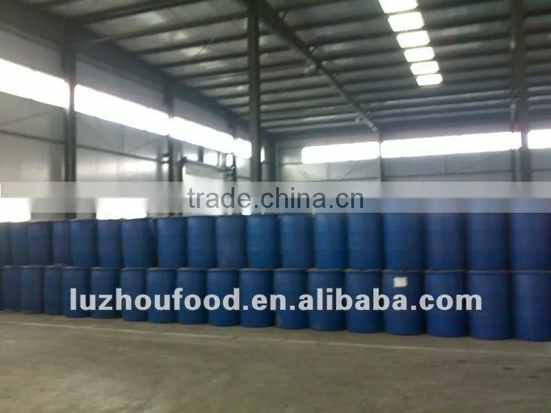 Food ingredients-glucose liquid acid