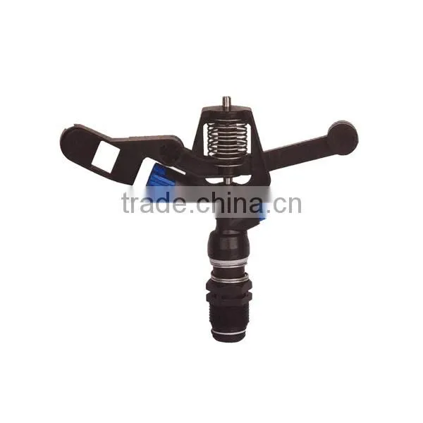 High quality plastic farm sprinkler irrigation system