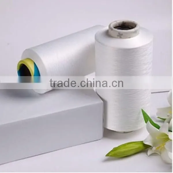 High elastic core spun yarn kintting machine spandex yarn