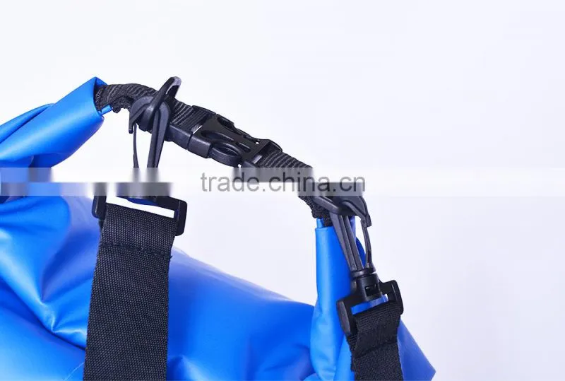 Ocean pack dry bag waterpoof 30L with double strap