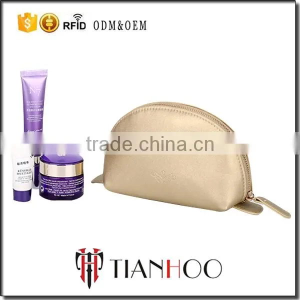 Personalised Women Leather Envelope Clutch Bag Custom Hand Bags