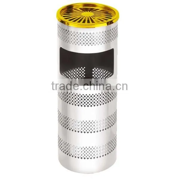 Recycling Receptacles Ashtray bin