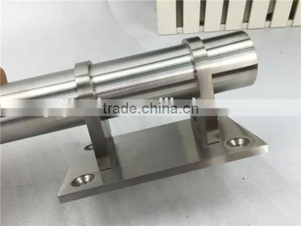 Fencing Post Steel Post /Concrete Fence Post Mould/Round Post Brackets