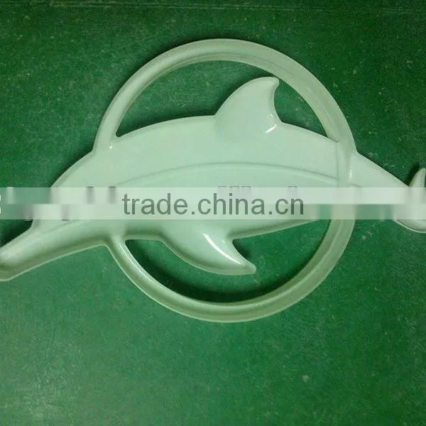advertising lamp shade,plastic light box