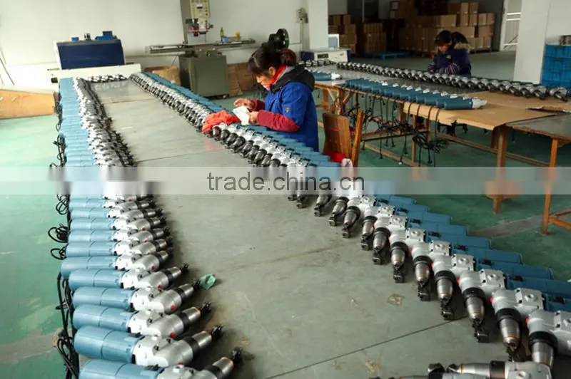 4.0mm 625w Heavy Duty metal cutting machine professional Electric Nibbler Machine