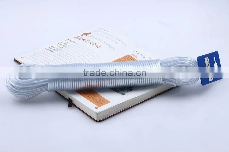 cheapest plastic rope/rope for clothes hanging