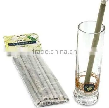 bamboo straws,straws,natural bamboo straws