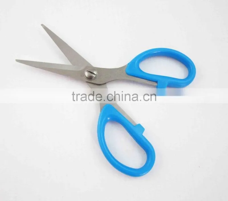 Hot Selling Stainless Steel Student Scissors