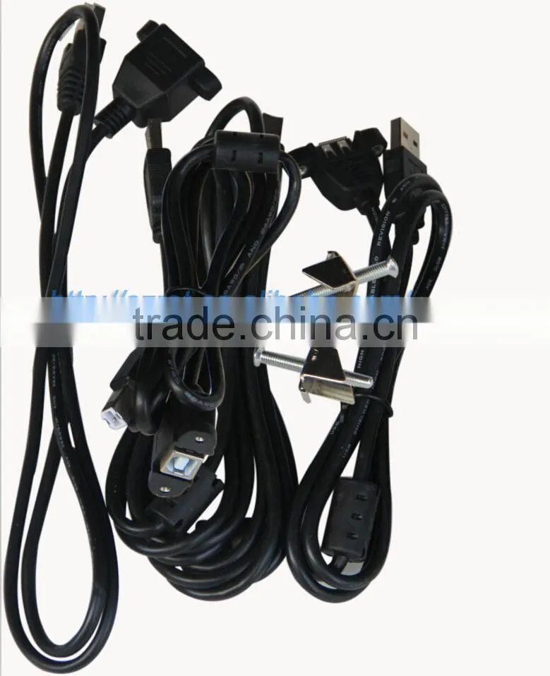 4 axis controller for co2 laser cutting and engraving machine