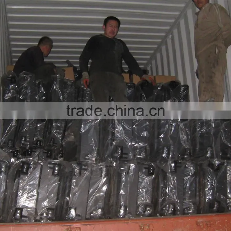 chinese sellers list foldable bule storage cart hand trolley