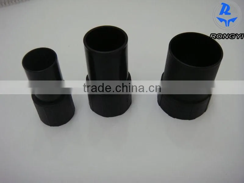 jiangsu wuxi hose plastic adaptor