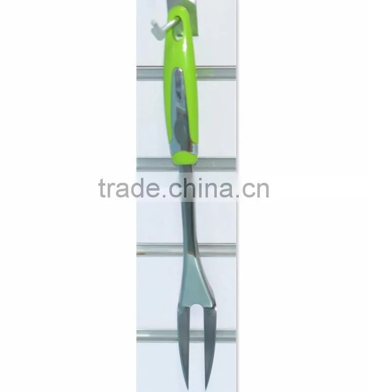 NT-1263 Kitchen Utensil Tool Stainless Steel Carving Fork