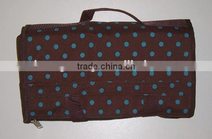 2015 China Supplier Portable Travel Trolley Bag With Wheels Bags