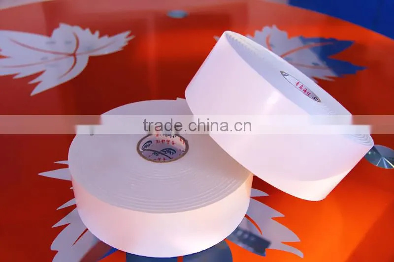 high quality 3m pe foam tape
