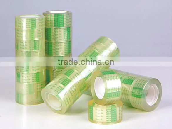 Opp Stationery Tape with Tape Cutter