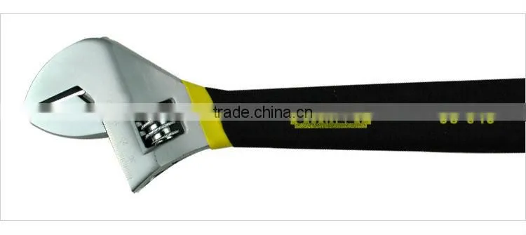 Scaffolding torque wrench / monkey wrench / chaves for industrial