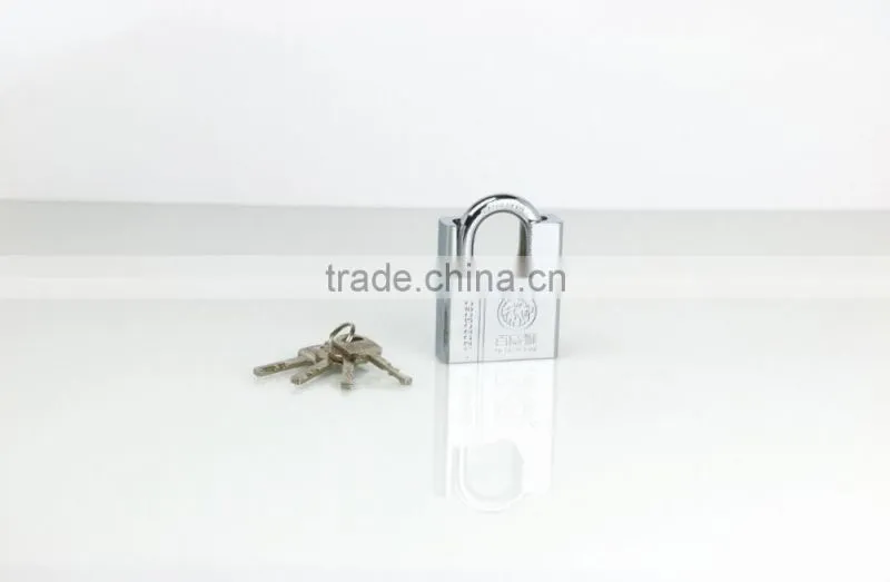 berrylion hot sale 50mm padlock high security padlock
