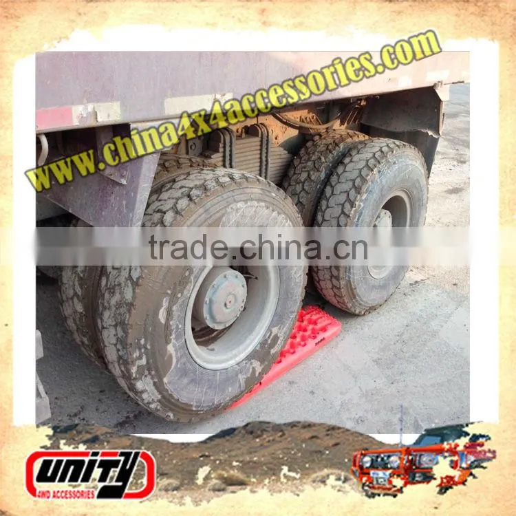 Unity professonal in OEM your design Best quality sand ladder sand track snow track vehicle for land cruiser