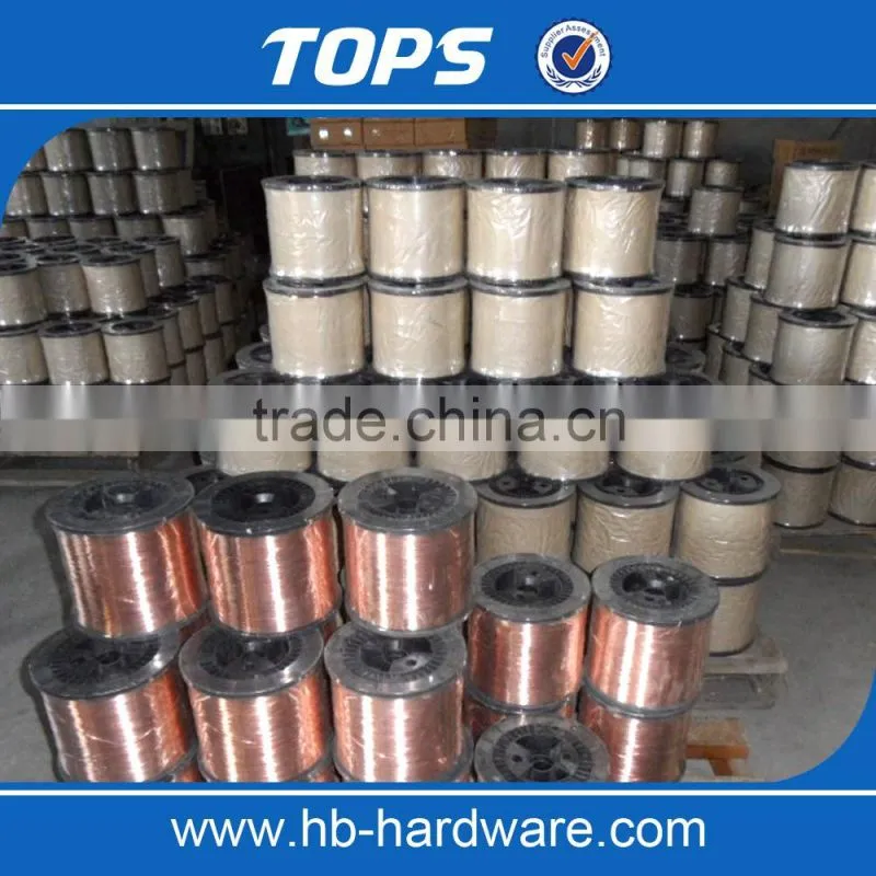 welding wire er70s-6 spool