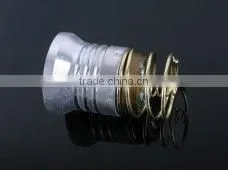 XM-L T6 LED Bulb 3-Mode SMO LED Bulb