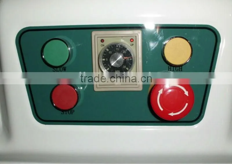 2017 New CE Approvaled 10L~260L Mixer/Dough Mixer Machine
