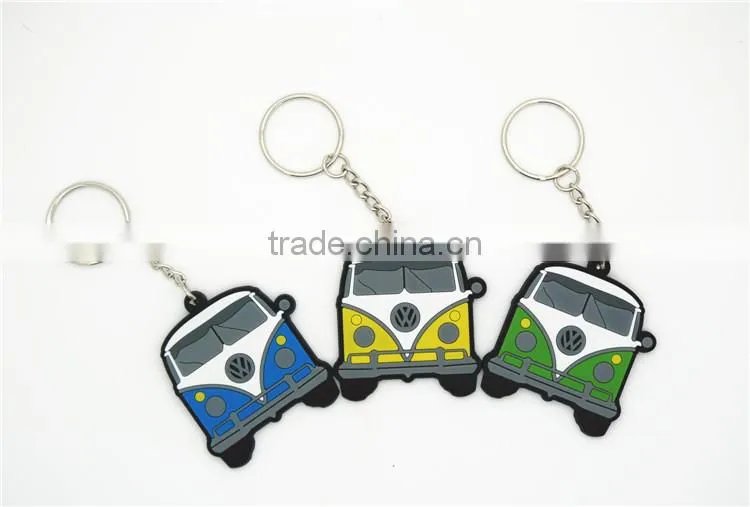 Promotional Gifts multiple type car logo keychain car key ring