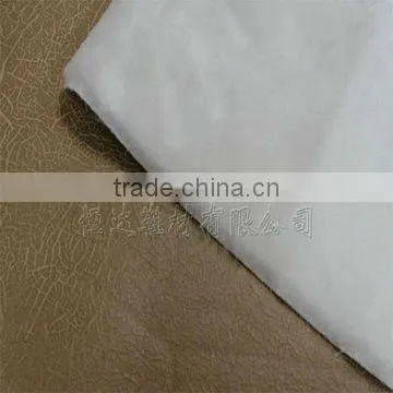 flame bonding fabric