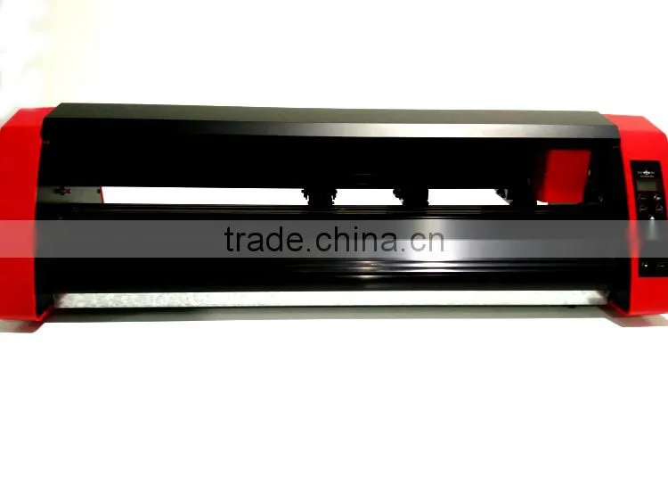 Factory price flatbed cutting plotter machine