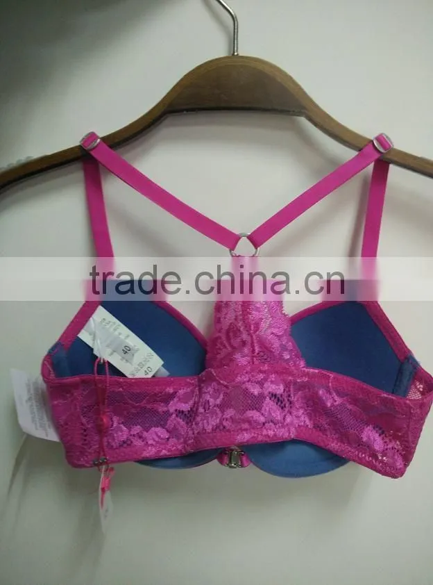 Comfortable Quick Dry Breathable for women bra