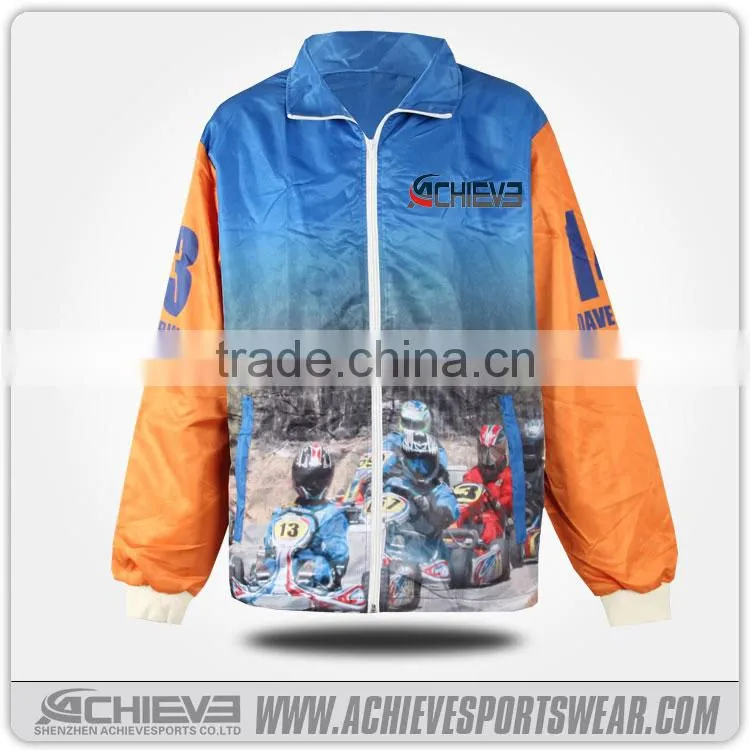 high quality mens jackets/winter snowmobile jacket