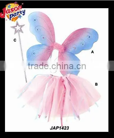 2012 Fairy Wing Fabric Angel Wings Angel Wing