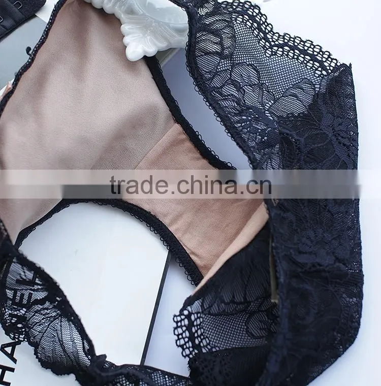Online Wholesale Latest Fancy Young Laides Sexy Bra