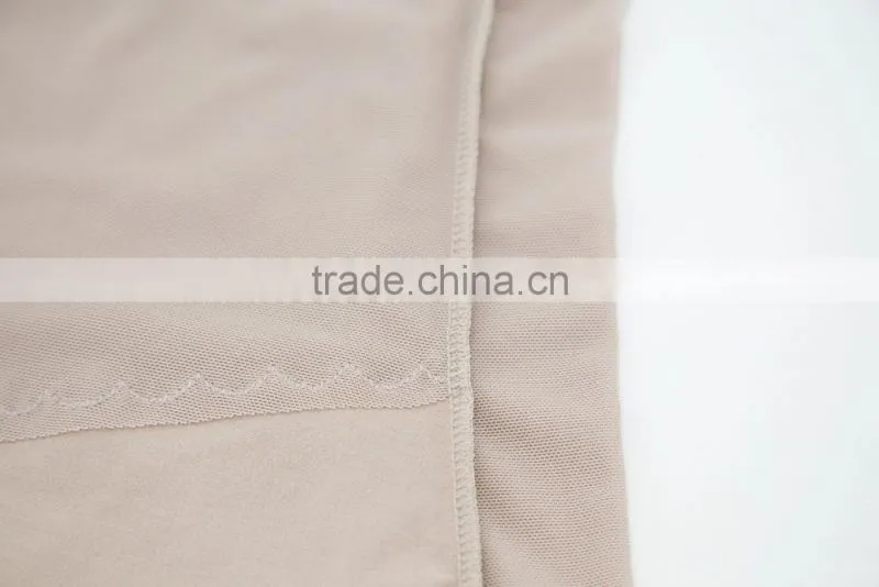 OEM/ODM Service Women Sexy Corset Body Underwear In Bra Tank Tops