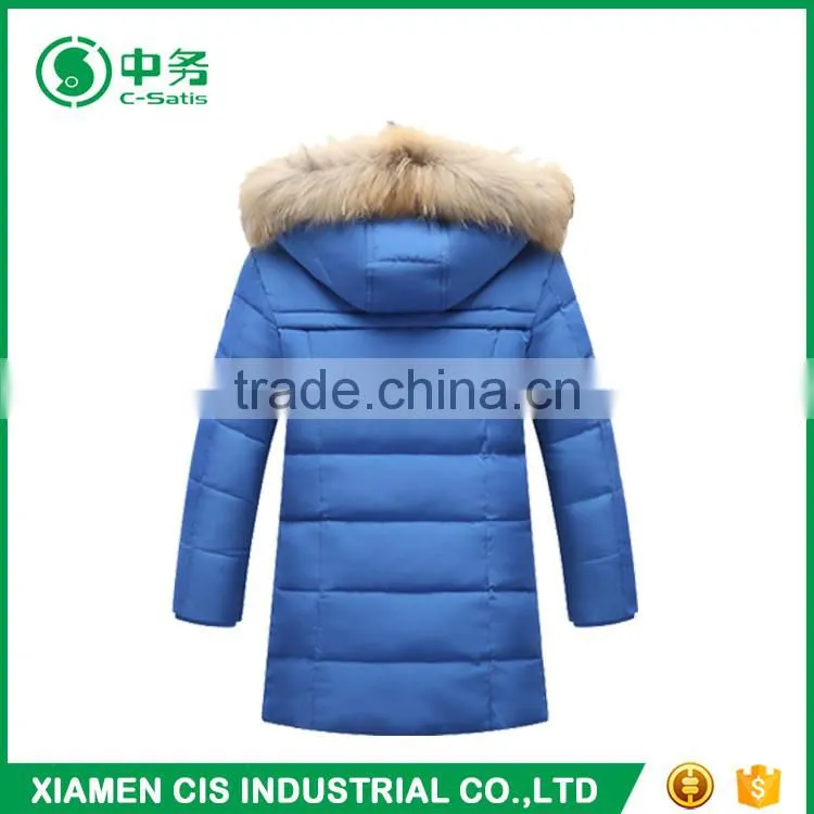 2017 Most Popular Kid Clothing Child Jacket Children Winter Jacket