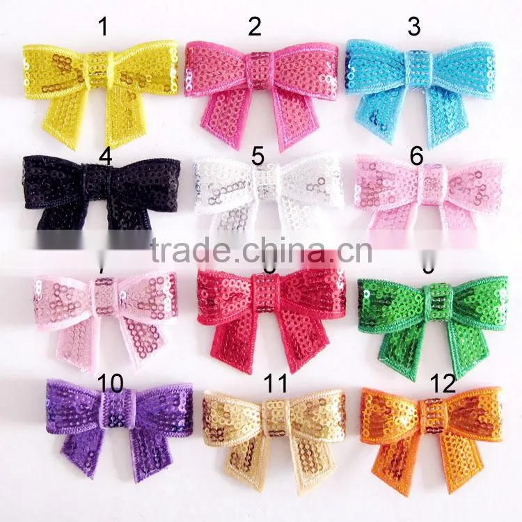 Various Boutique Hair Bow Girls Children Alligator Clip Ribbon Headbands Big Style 11.5CM Kids Bowknot Hairpin Hair tire