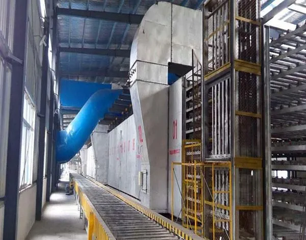 Hebei Xiangyi Mechanical Co.,Ltd company overview - view 2
