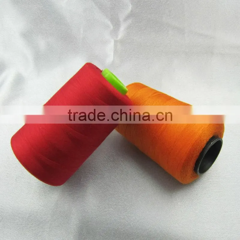 industrial sewing thread