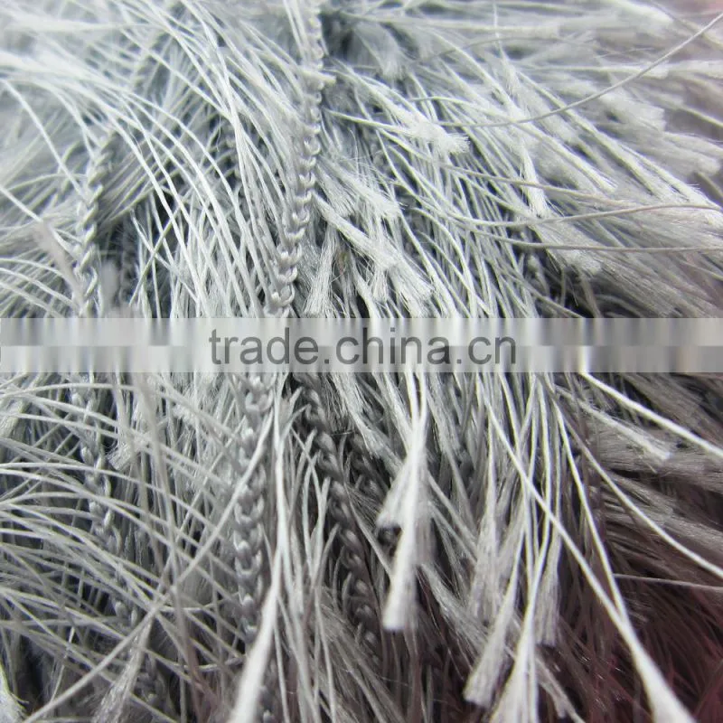 hairy knitting yarn